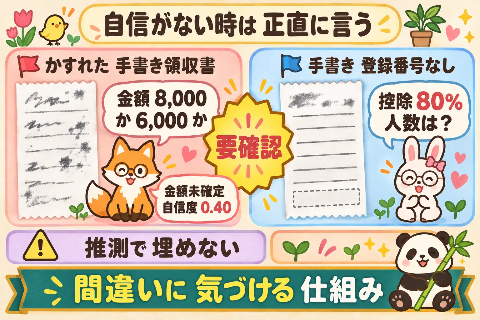 自信がない時